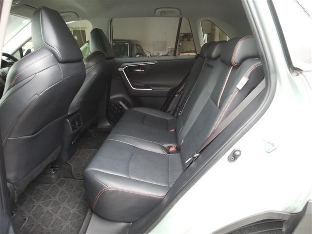 TOYOTA RAV4 4WD 2021 Image 31