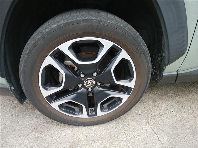 TOYOTA RAV4 4WD 2021 Image 31