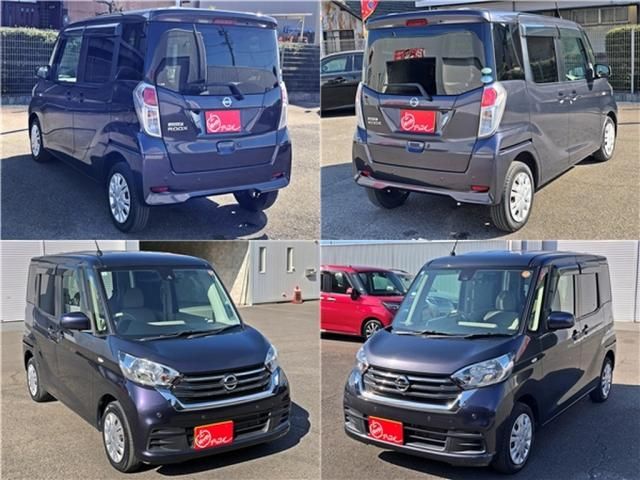 NISSAN DAYZ ROOX 2019 Image 31