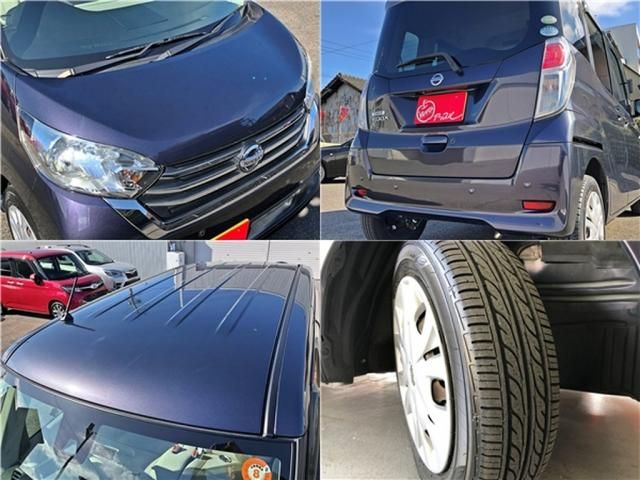 NISSAN DAYZ ROOX 2019 Image 31