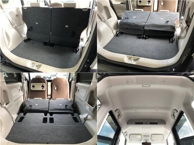 NISSAN DAYZ ROOX 2019 Image 31