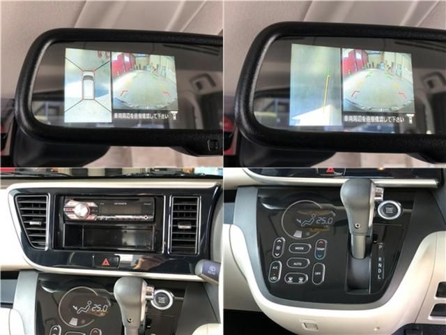 NISSAN DAYZ ROOX 2019 Image 31