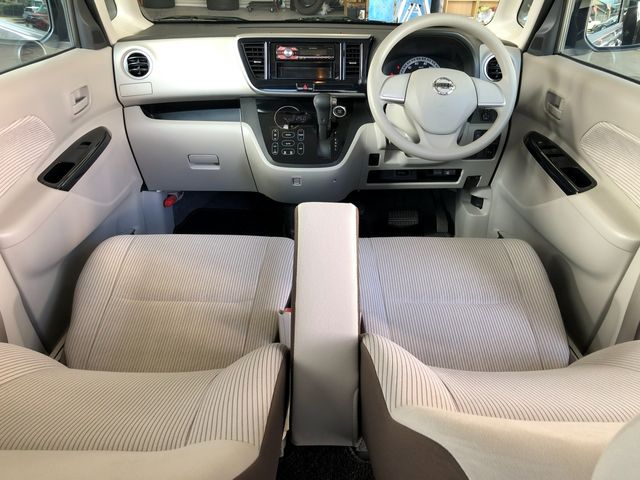 NISSAN DAYZ ROOX 2019 Image 31