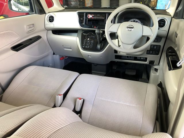 NISSAN DAYZ ROOX 2019 Image 31