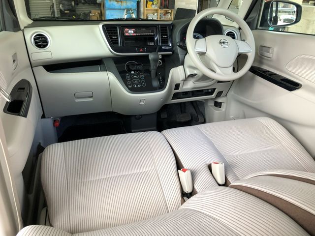 NISSAN DAYZ ROOX 2019 Image 31