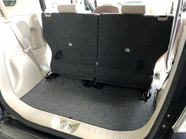 NISSAN DAYZ ROOX 2019 Image 31