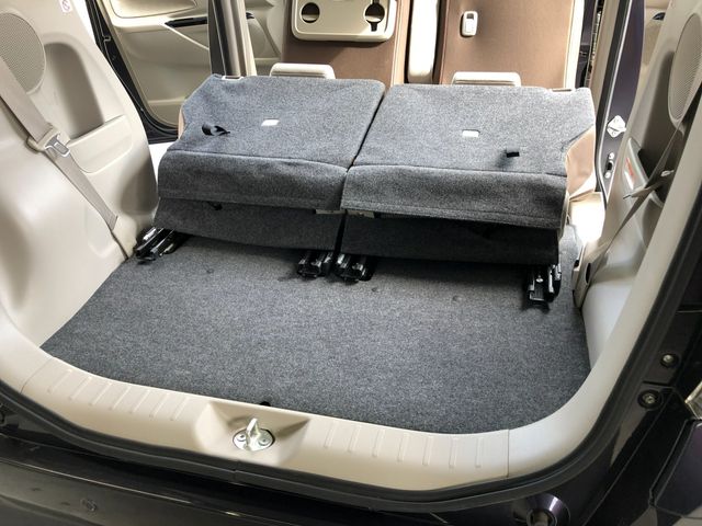 NISSAN DAYZ ROOX 2019 Image 31