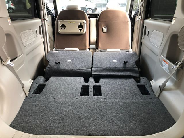 NISSAN DAYZ ROOX 2019 Image 31