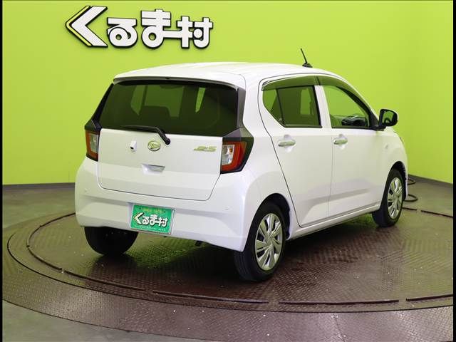 DAIHATSU MIRA E:S 2022 Image 31