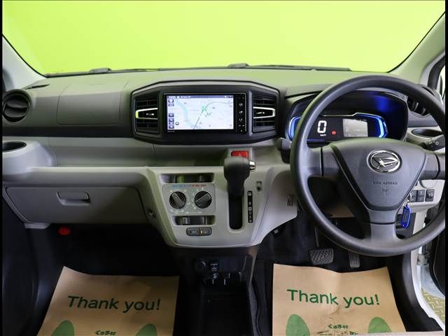 DAIHATSU MIRA E:S 2022 Image 31