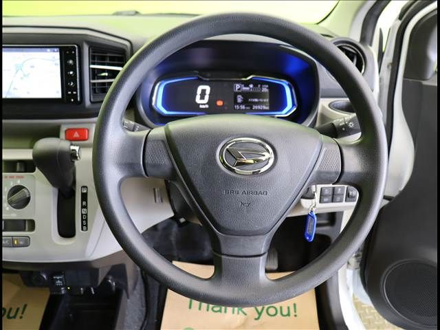 DAIHATSU MIRA E:S 2022 Image 31