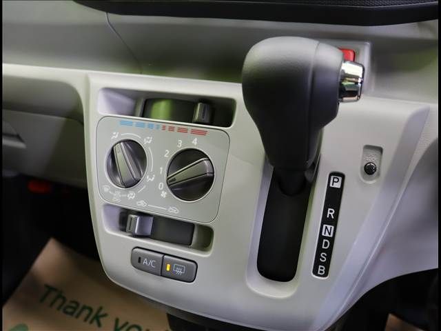 DAIHATSU MIRA E:S 2022 Image 31