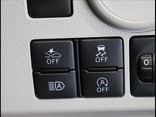 DAIHATSU MIRA E:S 2022 Image 31