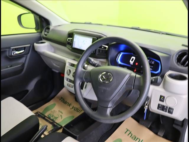 DAIHATSU MIRA E:S 2022 Image 31