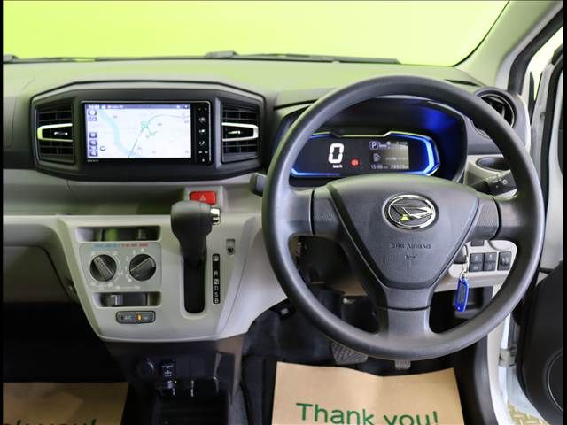DAIHATSU MIRA E:S 2022 Image 31