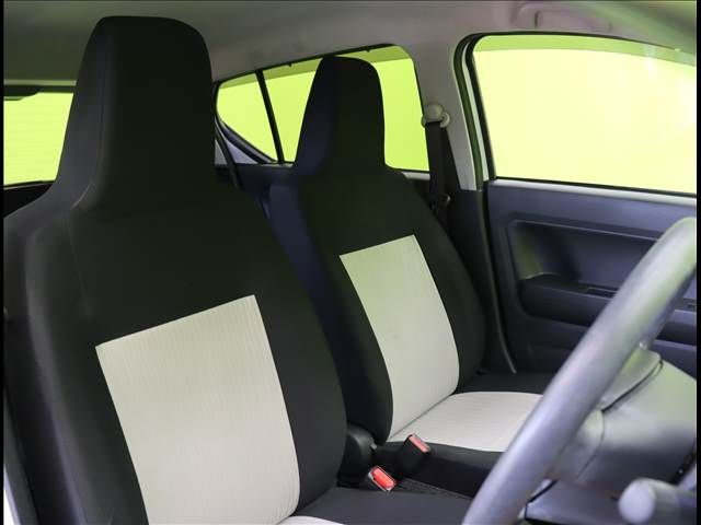 DAIHATSU MIRA E:S 2022 Image 31