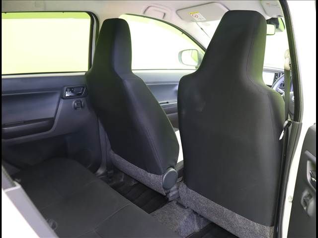 DAIHATSU MIRA E:S 2022 Image 31