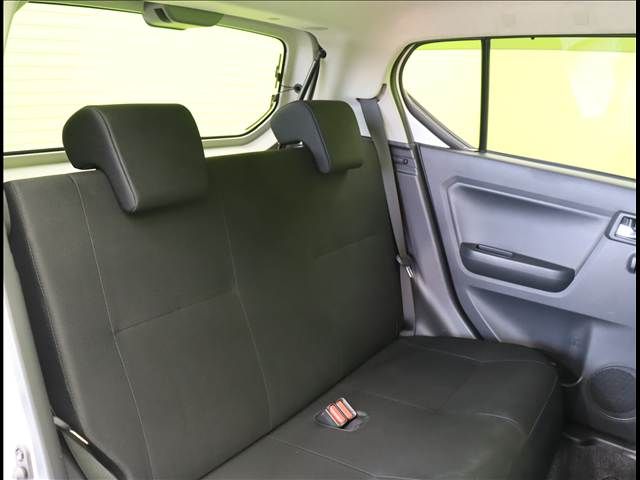 DAIHATSU MIRA E:S 2022 Image 31