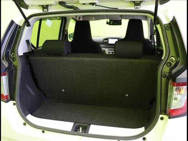 DAIHATSU MIRA E:S 2022 Image 31