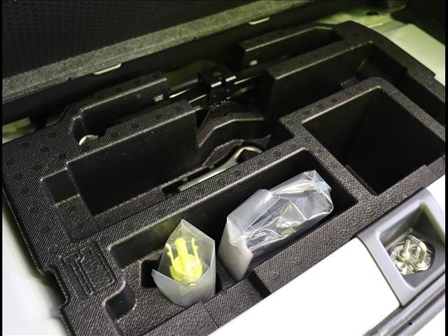 DAIHATSU MIRA E:S 2022 Image 31