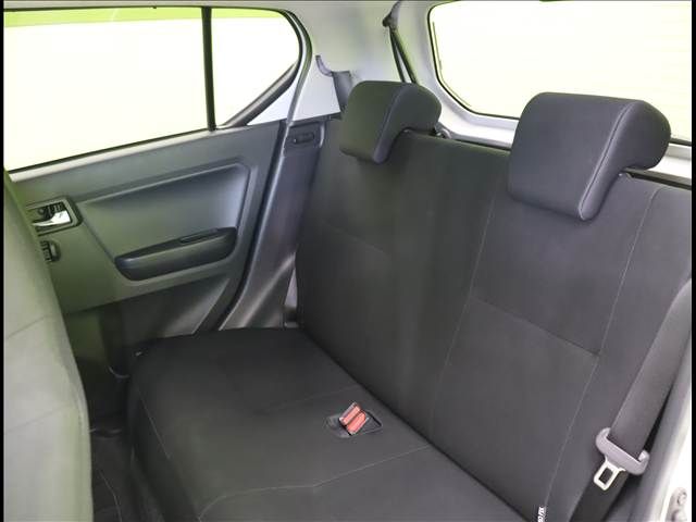 DAIHATSU MIRA E:S 2022 Image 31