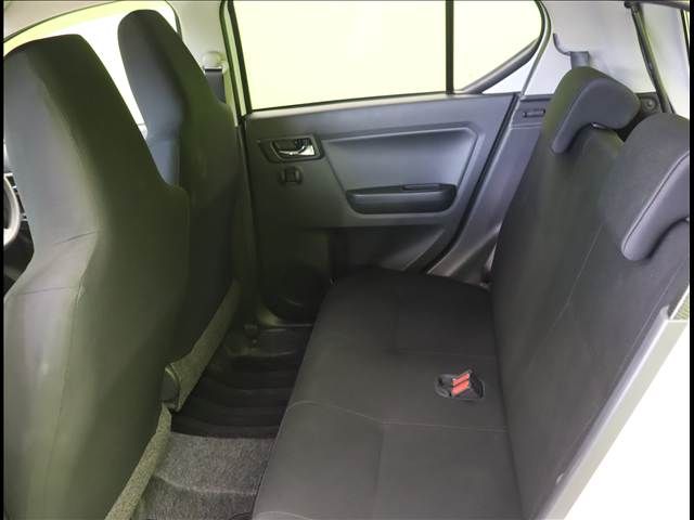 DAIHATSU MIRA E:S 2022 Image 31