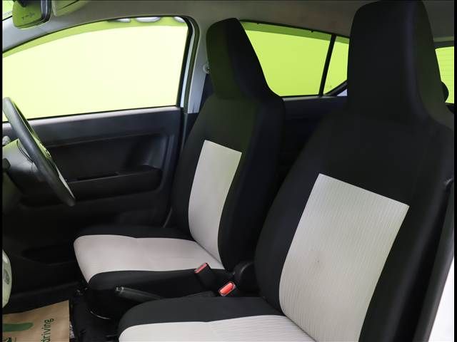 DAIHATSU MIRA E:S 2022 Image 31