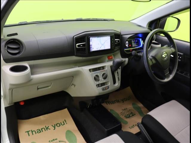 DAIHATSU MIRA E:S 2022 Image 31