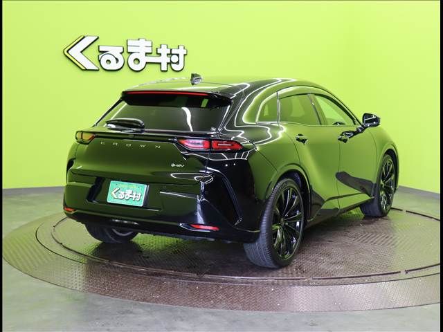 TOYOTA CROWN SPORT 2024 Image 31