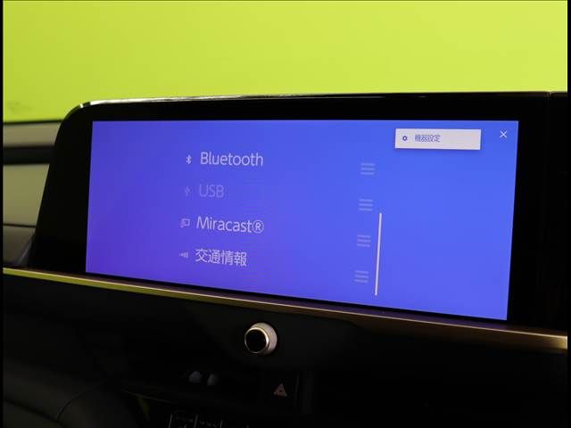 TOYOTA CROWN SPORT 2024 Image 31