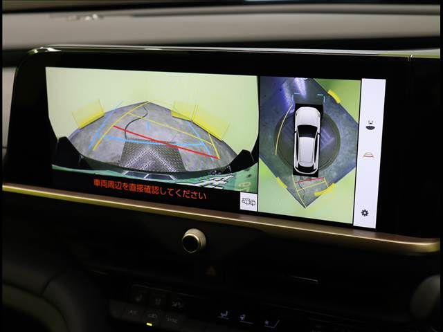 TOYOTA CROWN SPORT 2024 Image 31