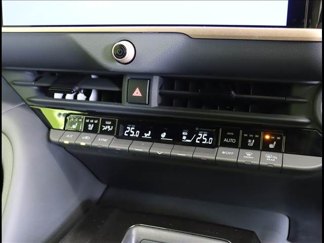 TOYOTA CROWN SPORT 2024 Image 31