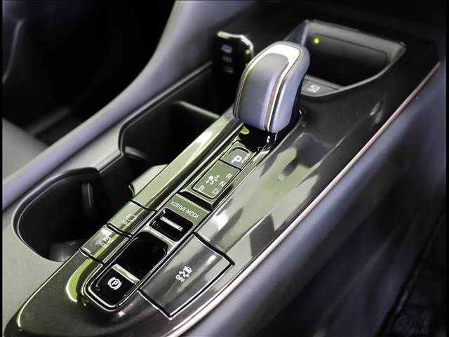 TOYOTA CROWN SPORT 2024 Image 31