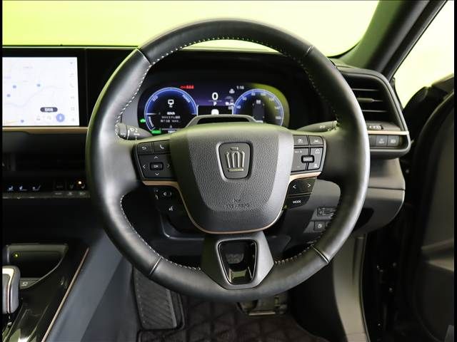 TOYOTA CROWN SPORT 2024 Image 31