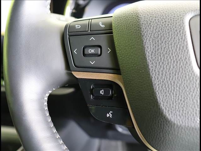 TOYOTA CROWN SPORT 2024 Image 31