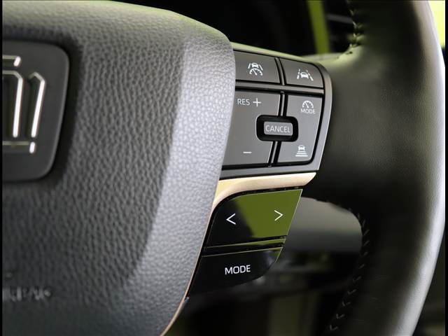 TOYOTA CROWN SPORT 2024 Image 31