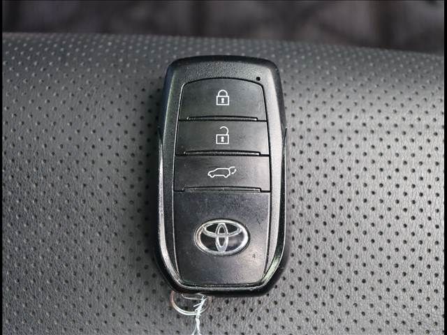 TOYOTA CROWN SPORT 2024 Image 31