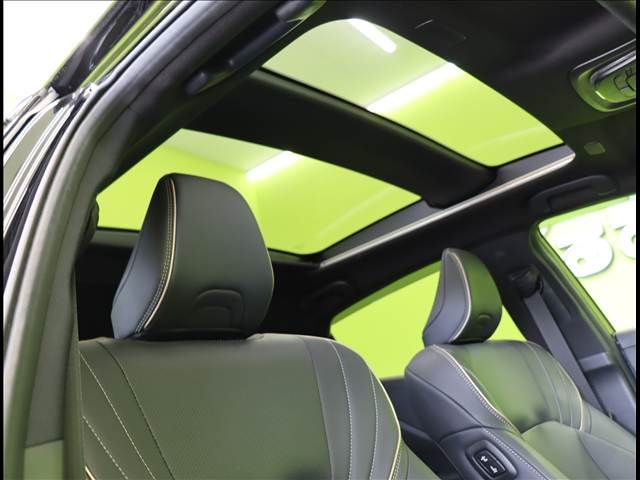 TOYOTA CROWN SPORT 2024 Image 31