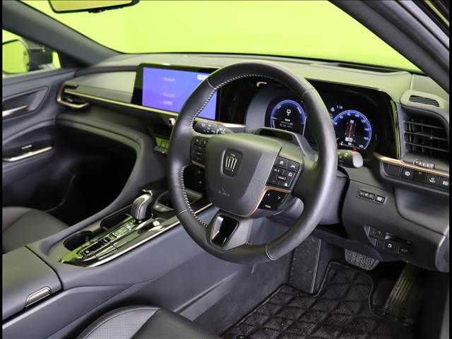 TOYOTA CROWN SPORT 2024 Image 31