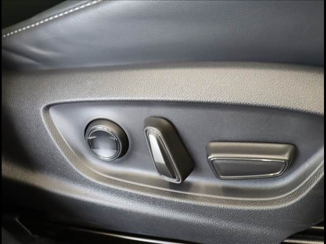 TOYOTA CROWN SPORT 2024 Image 31