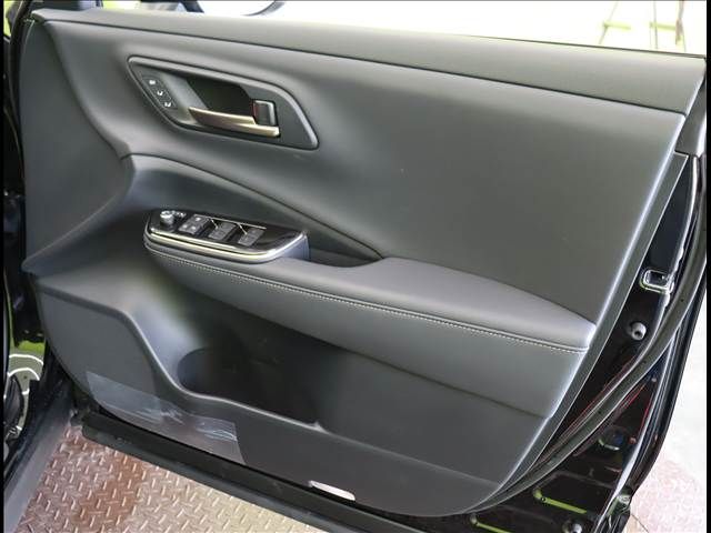 TOYOTA CROWN SPORT 2024 Image 31