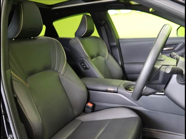 TOYOTA CROWN SPORT 2024 Image 31