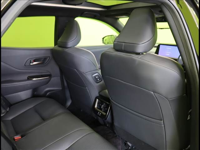 TOYOTA CROWN SPORT 2024 Image 31