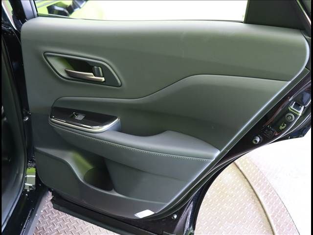 TOYOTA CROWN SPORT 2024 Image 31