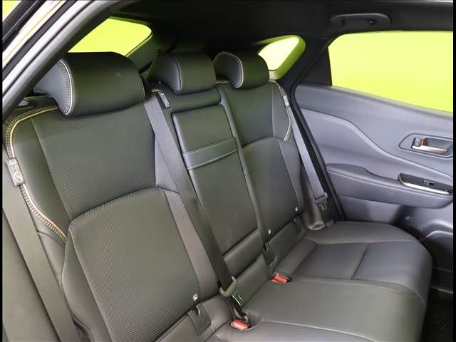 TOYOTA CROWN SPORT 2024 Image 31