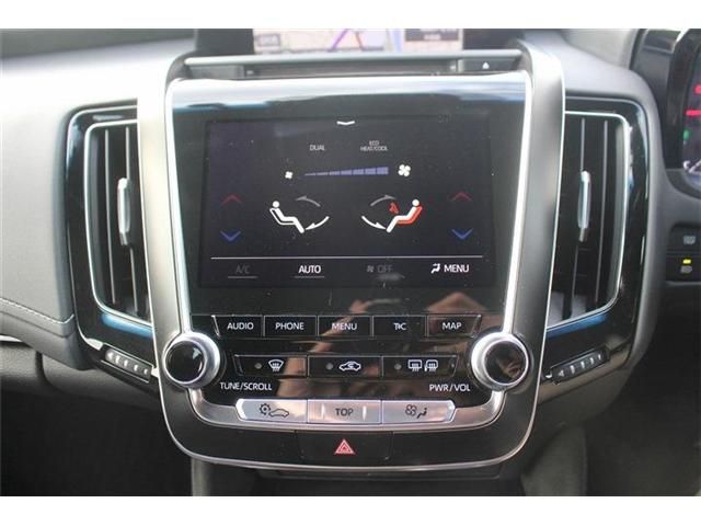 TOYOTA CROWN SEDAN HYBRID 2019 Image 31