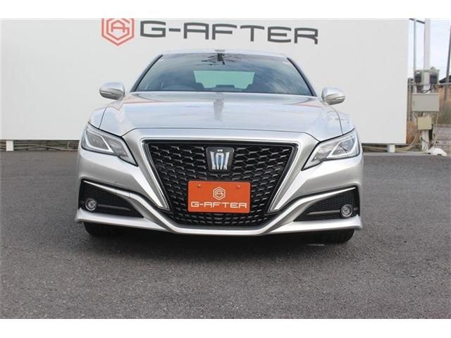 TOYOTA CROWN SEDAN HYBRID 2019 Image 31