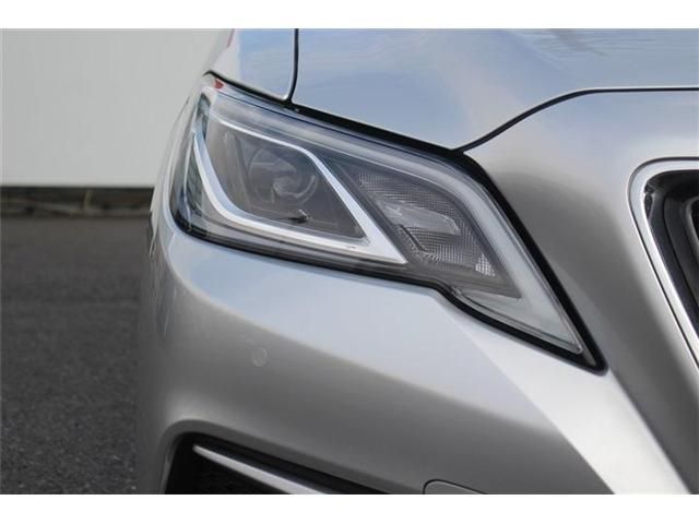 TOYOTA CROWN SEDAN HYBRID 2019 Image 31