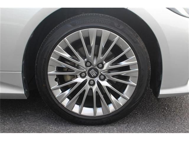 TOYOTA CROWN SEDAN HYBRID 2019 Image 31