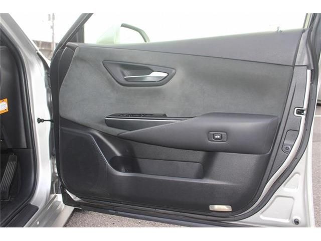 TOYOTA CROWN SEDAN HYBRID 2019 Image 31